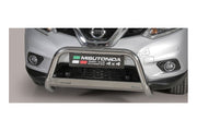 Nissan X-Trail 2015-2017 Misutonida Medium A-Bar